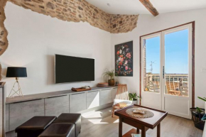 Appartement de ville Fréjus